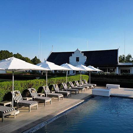 Kievits Kroon Gauteng Wine Estate Претория Экстерьер фото