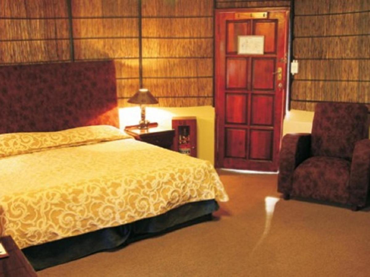 Kievits Kroon Gauteng Wine Estate Претория Экстерьер фото