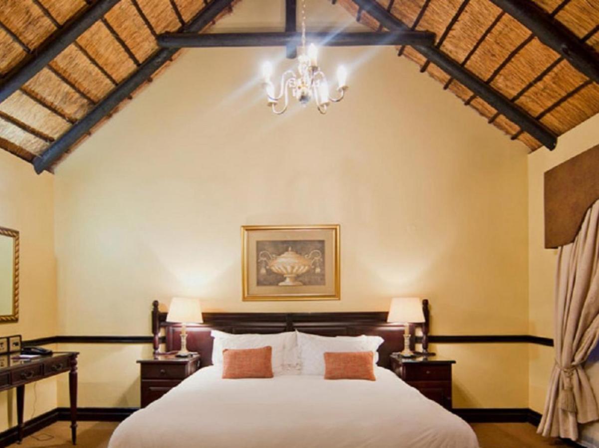 Kievits Kroon Gauteng Wine Estate Претория Экстерьер фото