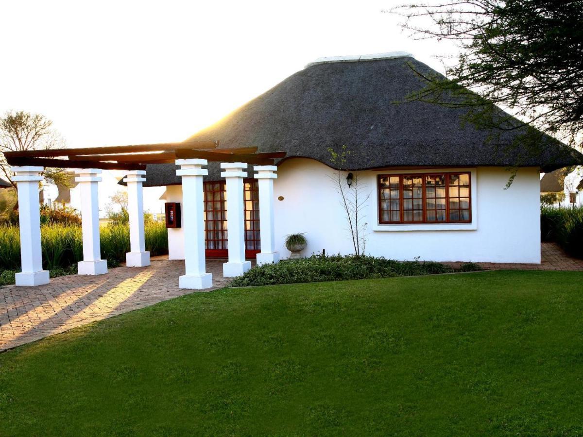 Kievits Kroon Gauteng Wine Estate Претория Экстерьер фото