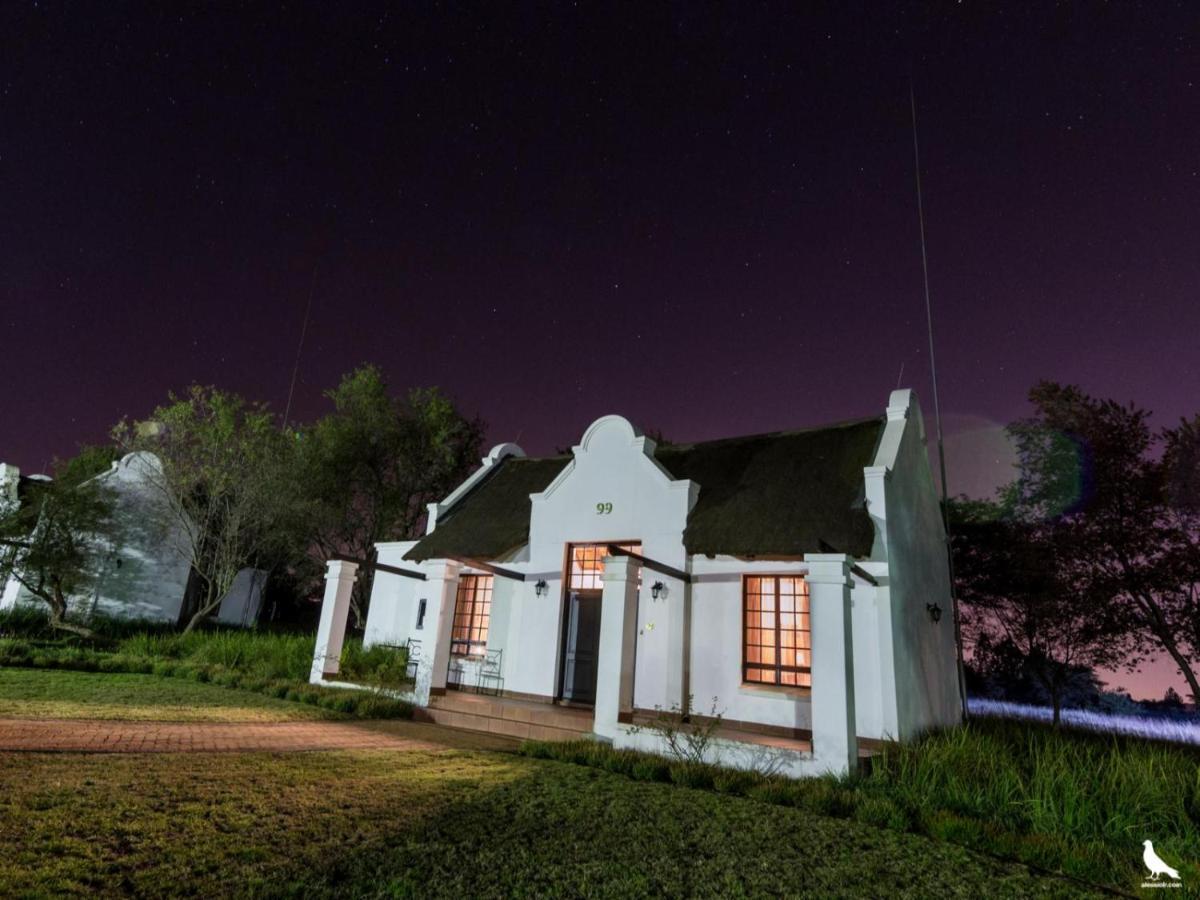 Kievits Kroon Gauteng Wine Estate Претория Экстерьер фото