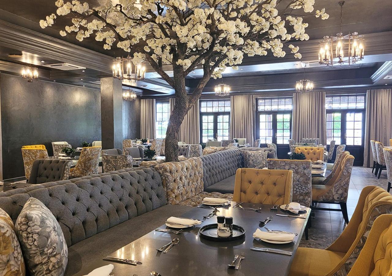 Kievits Kroon Gauteng Wine Estate Претория Экстерьер фото