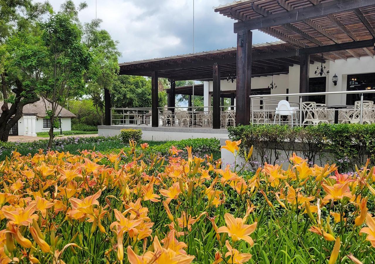 Kievits Kroon Gauteng Wine Estate Претория Экстерьер фото