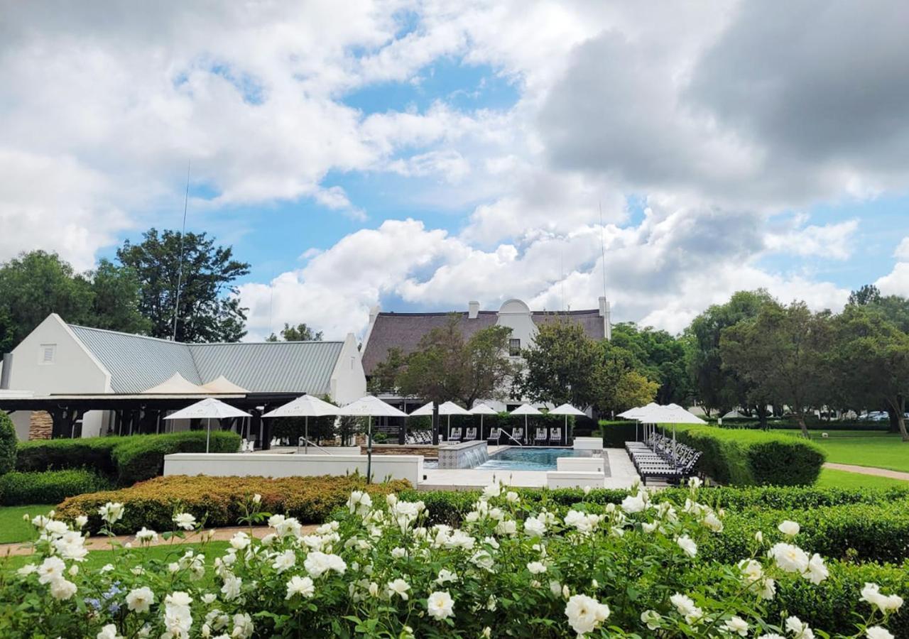 Kievits Kroon Gauteng Wine Estate Претория Экстерьер фото
