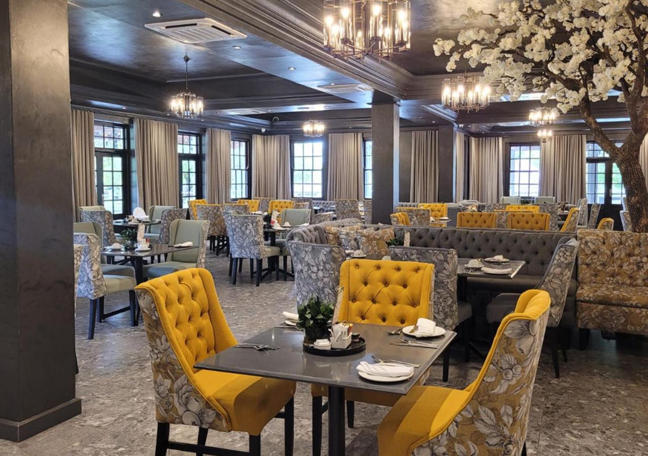 Kievits Kroon Gauteng Wine Estate Претория Экстерьер фото