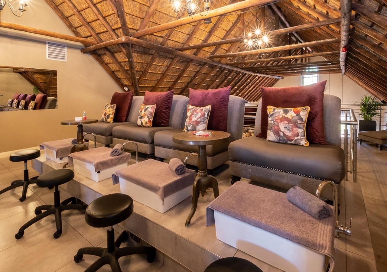 Kievits Kroon Gauteng Wine Estate Претория Экстерьер фото