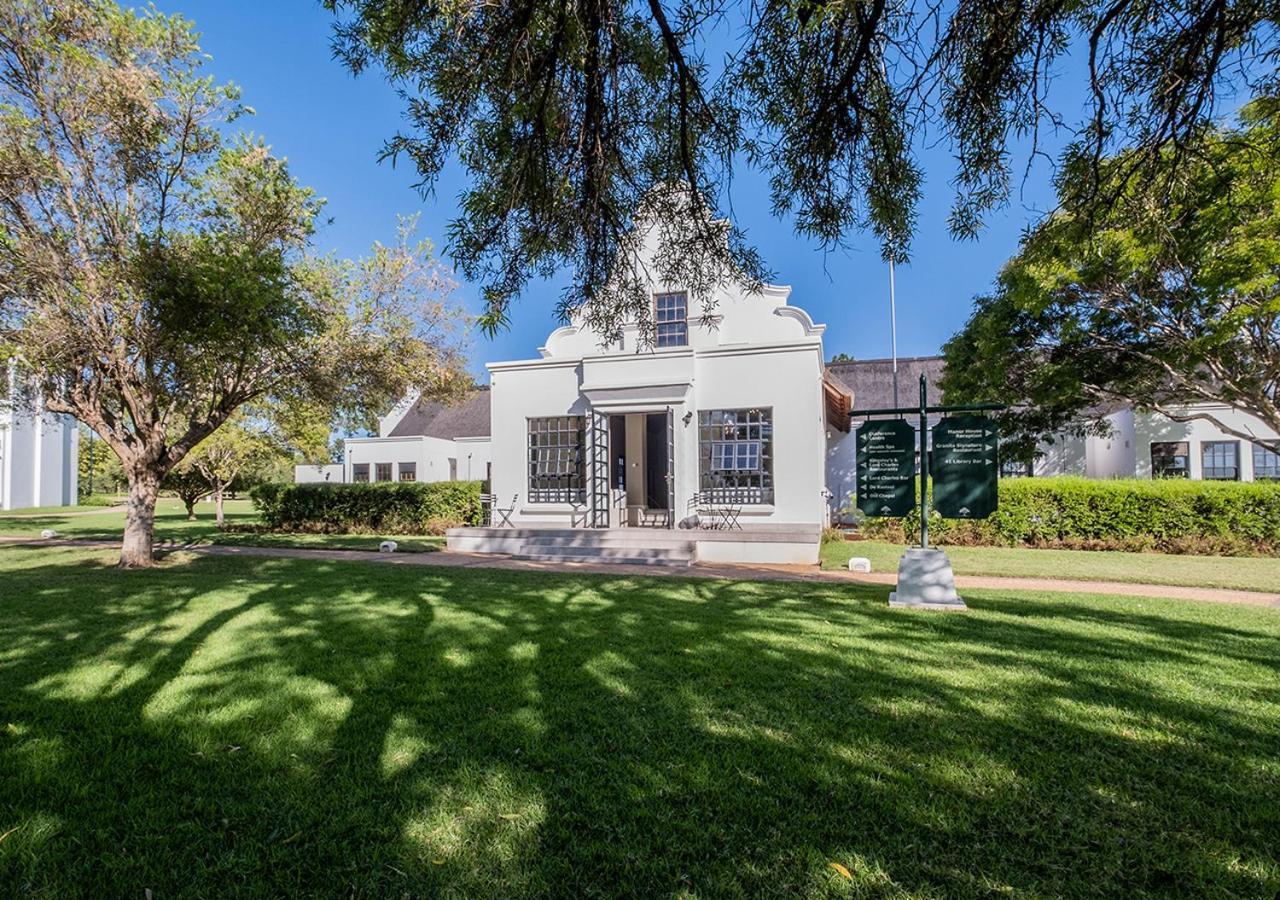 Kievits Kroon Gauteng Wine Estate Претория Экстерьер фото