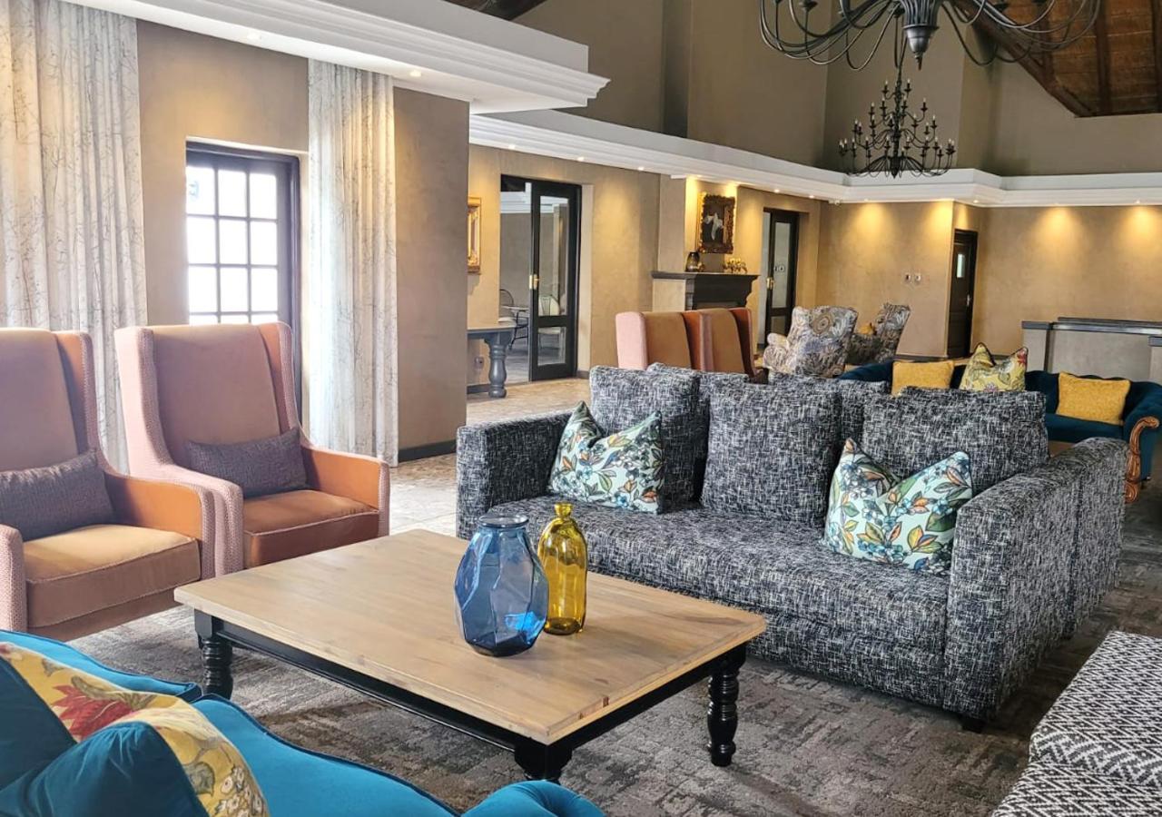 Kievits Kroon Gauteng Wine Estate Претория Экстерьер фото
