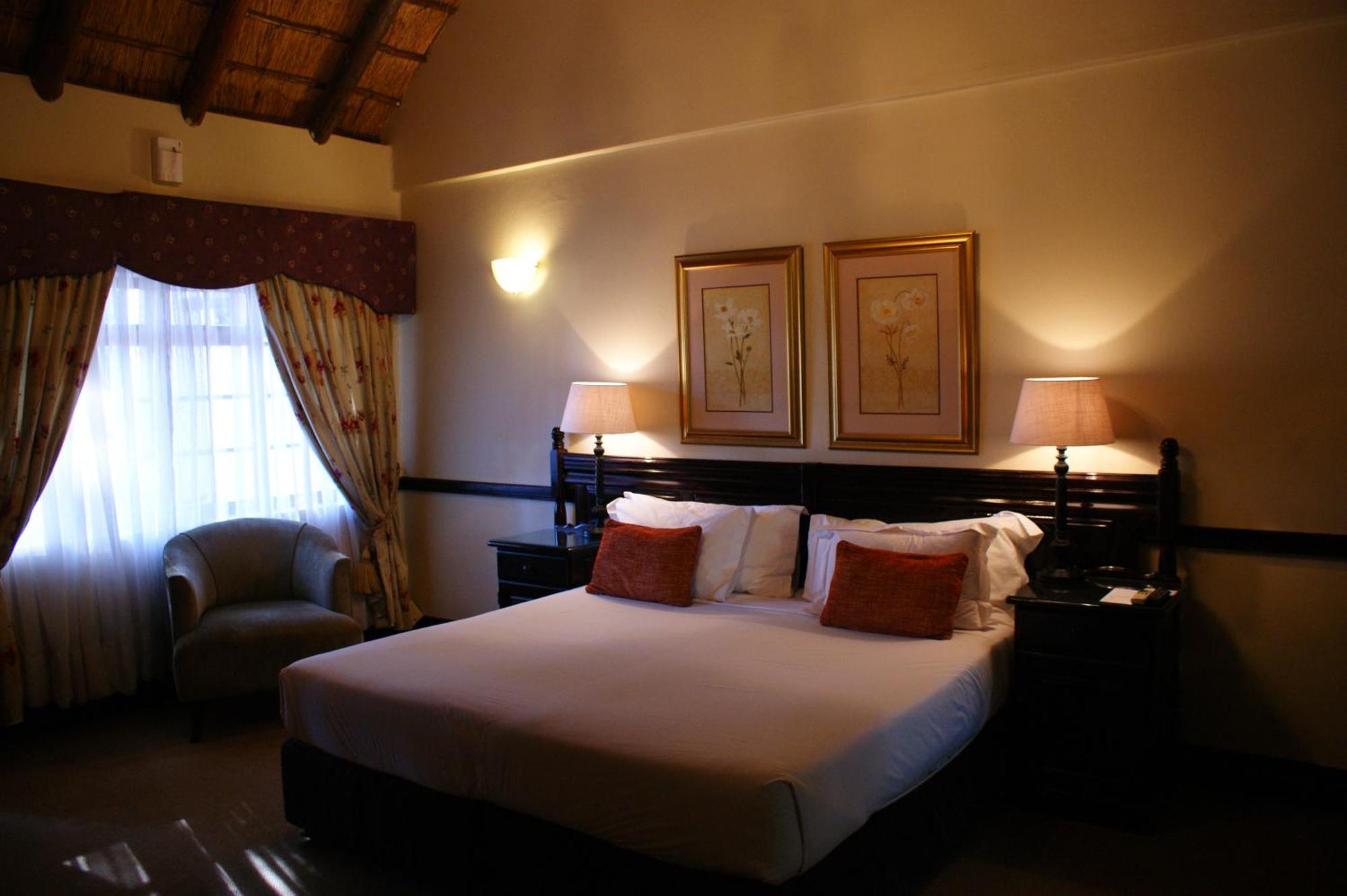 Kievits Kroon Gauteng Wine Estate Претория Экстерьер фото