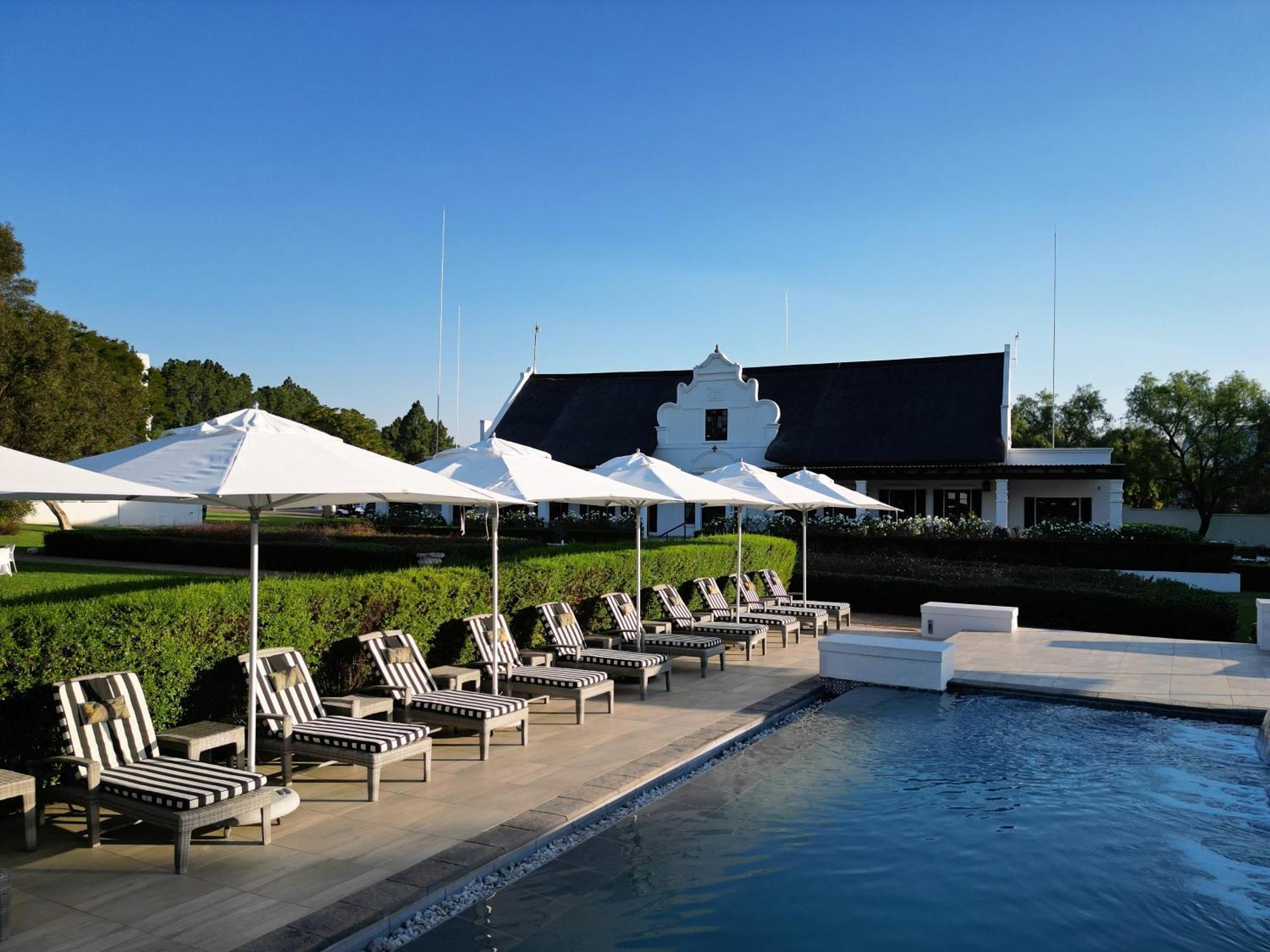 Kievits Kroon Gauteng Wine Estate Претория Экстерьер фото