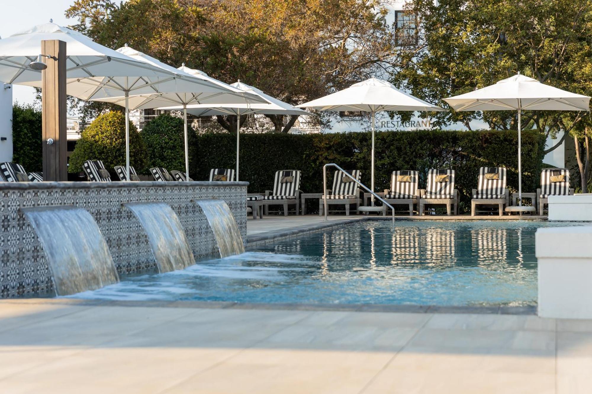 Kievits Kroon Gauteng Wine Estate Претория Экстерьер фото