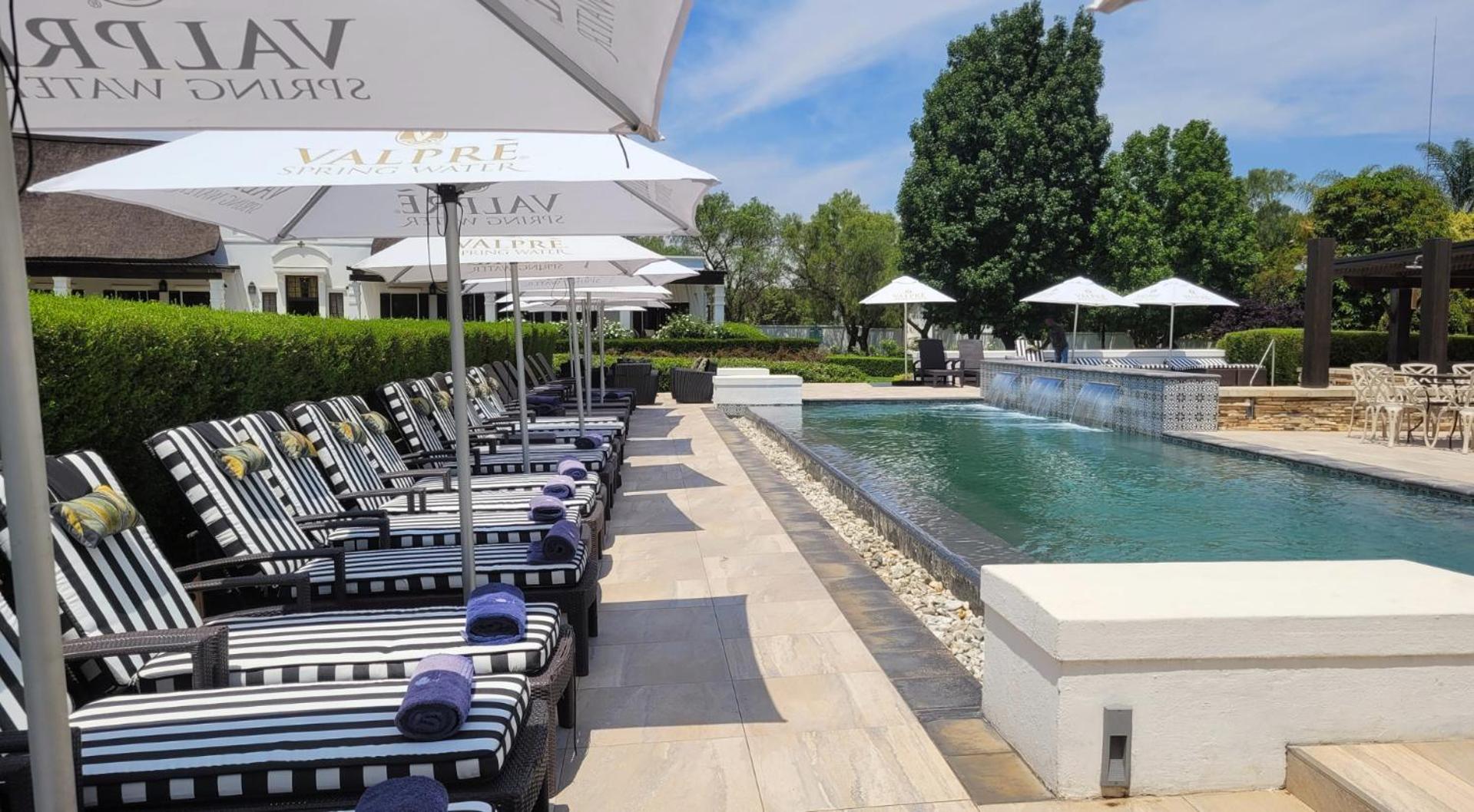 Kievits Kroon Gauteng Wine Estate Претория Экстерьер фото