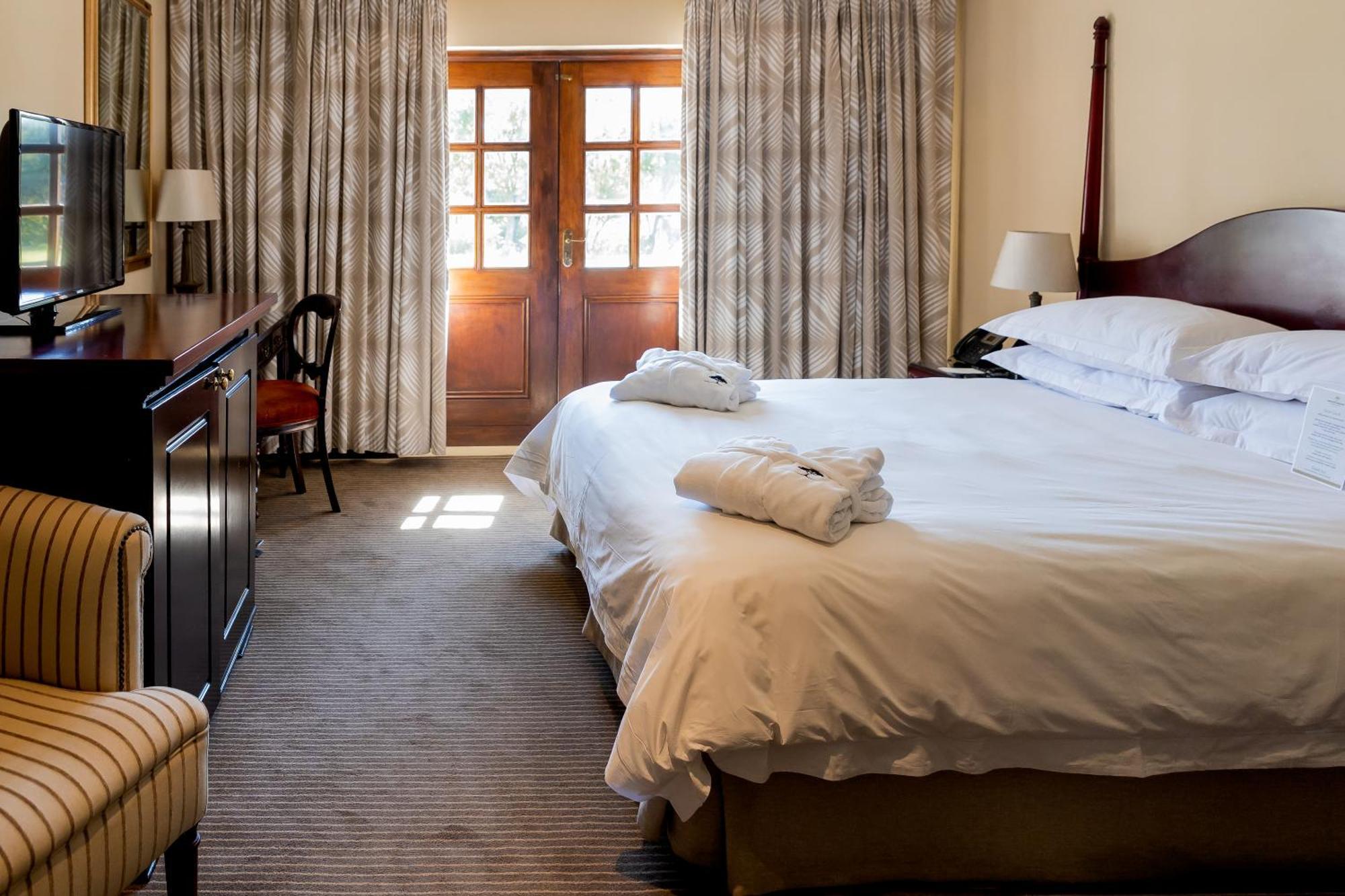 Kievits Kroon Gauteng Wine Estate Претория Экстерьер фото