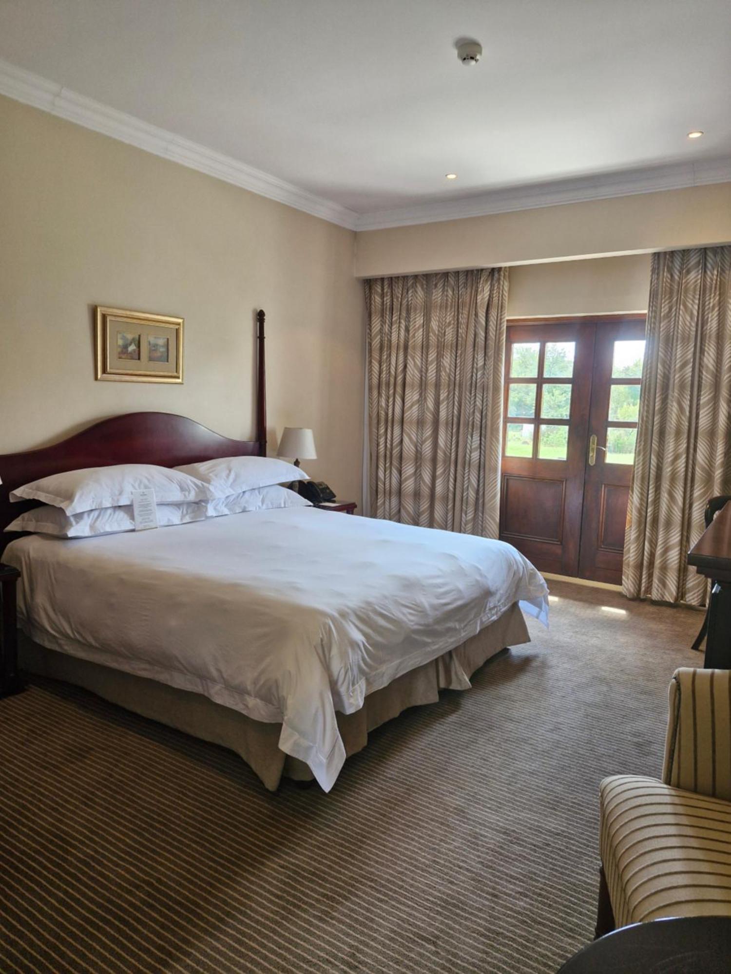 Kievits Kroon Gauteng Wine Estate Претория Экстерьер фото