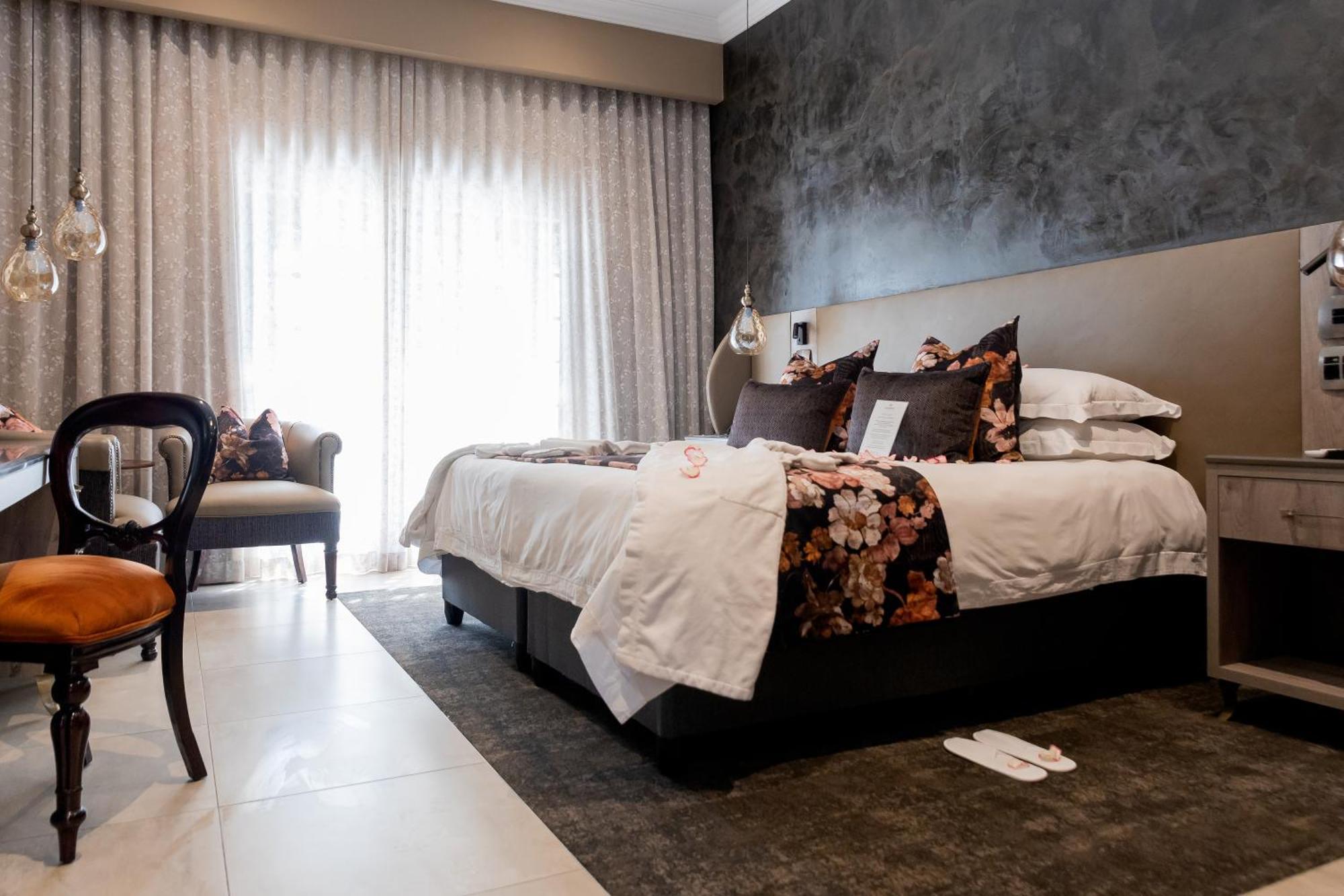 Kievits Kroon Gauteng Wine Estate Претория Экстерьер фото