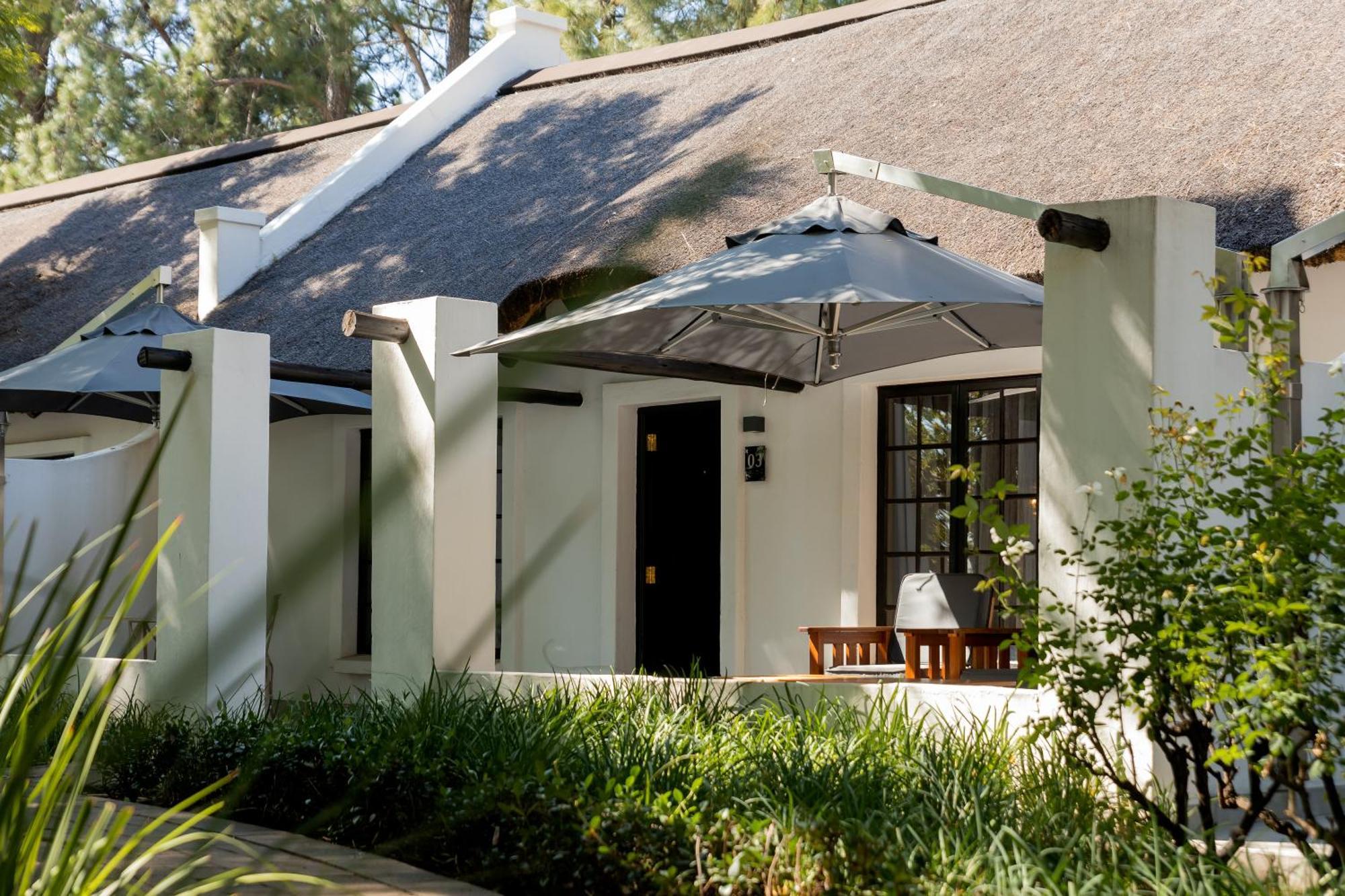 Kievits Kroon Gauteng Wine Estate Претория Экстерьер фото