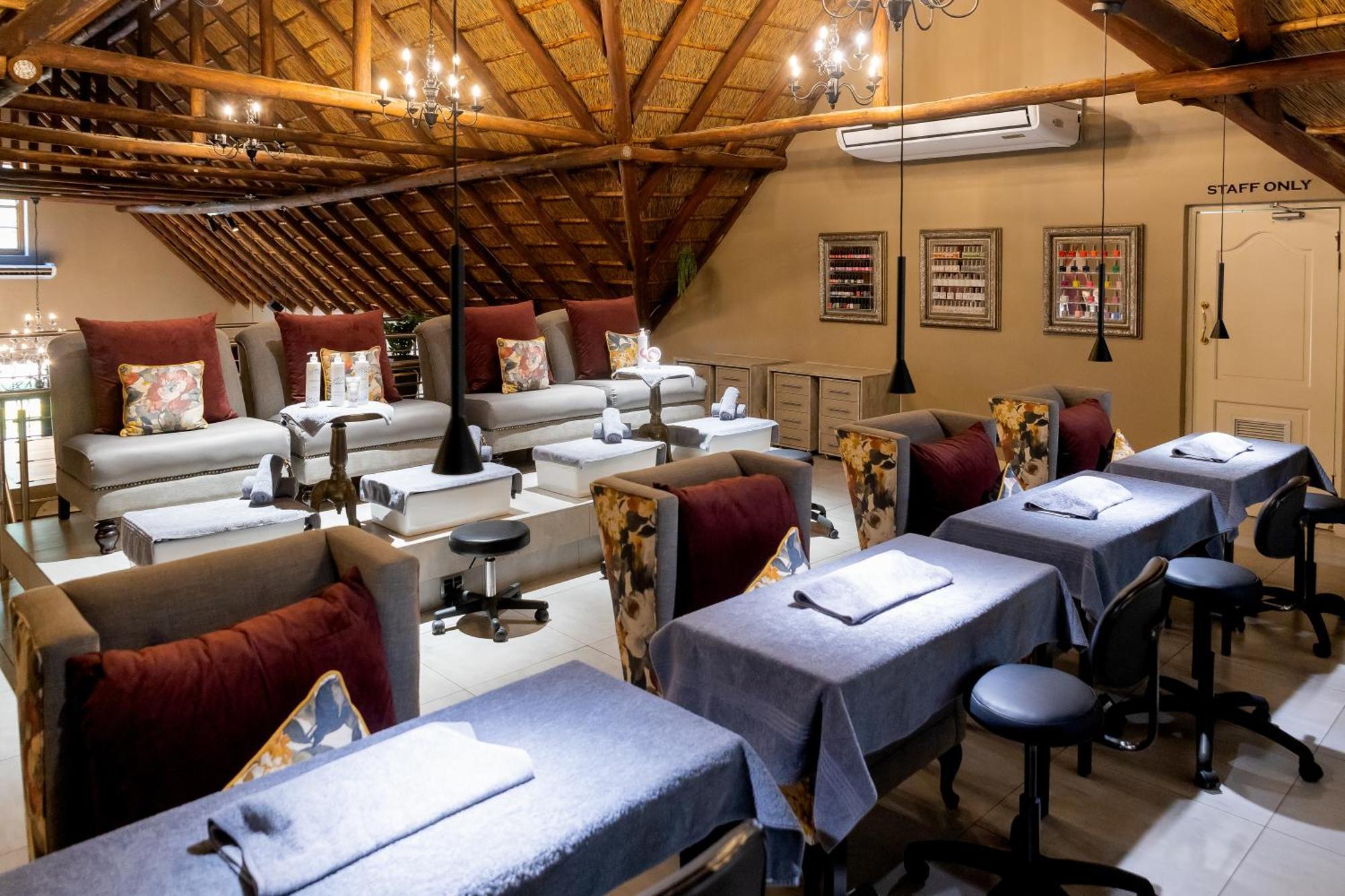 Kievits Kroon Gauteng Wine Estate Претория Экстерьер фото