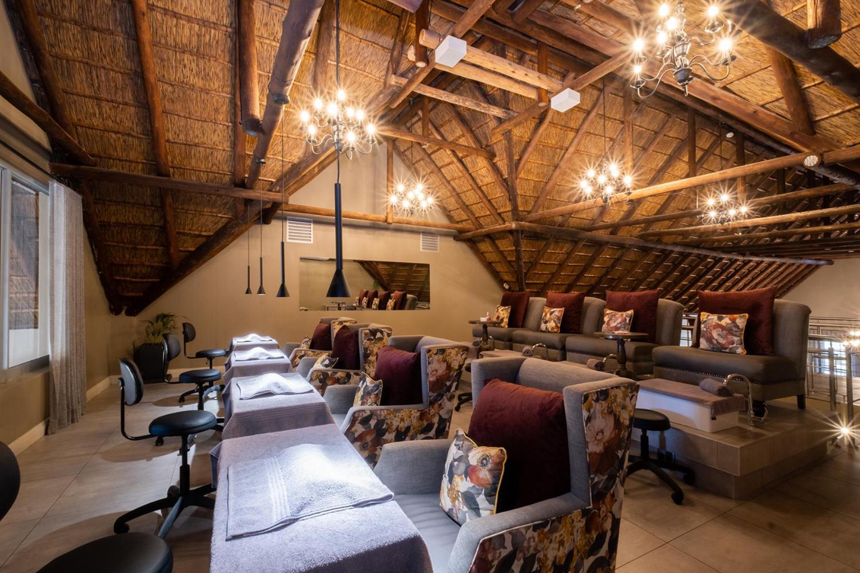 Kievits Kroon Gauteng Wine Estate Претория Экстерьер фото