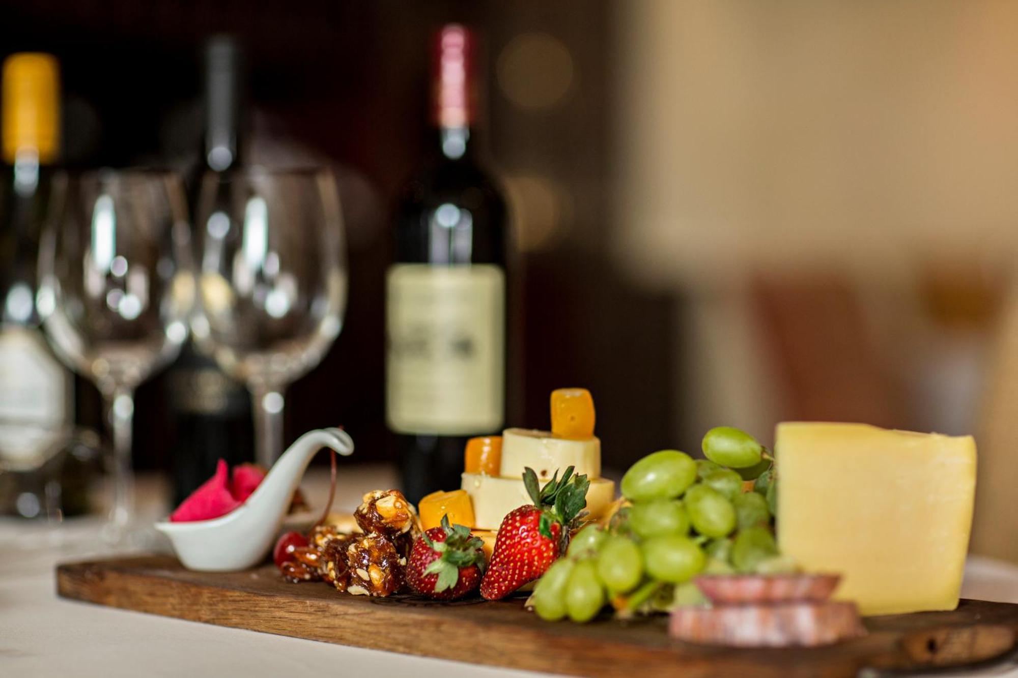 Kievits Kroon Gauteng Wine Estate Претория Экстерьер фото