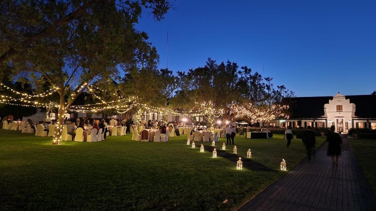 Kievits Kroon Gauteng Wine Estate Претория Экстерьер фото