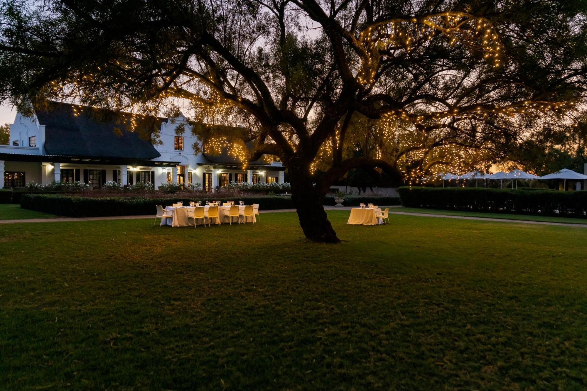Kievits Kroon Gauteng Wine Estate Претория Экстерьер фото
