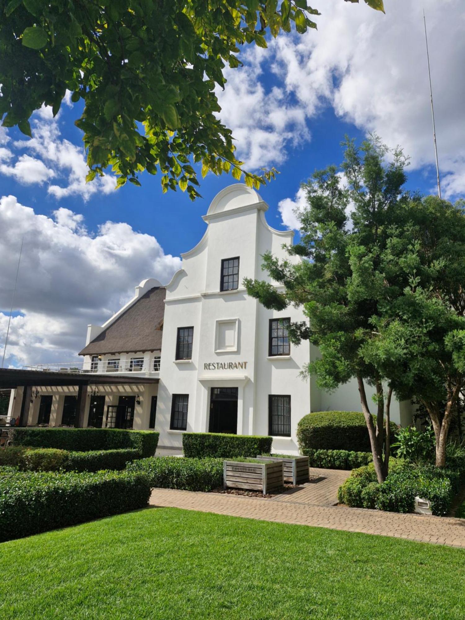 Kievits Kroon Gauteng Wine Estate Претория Экстерьер фото