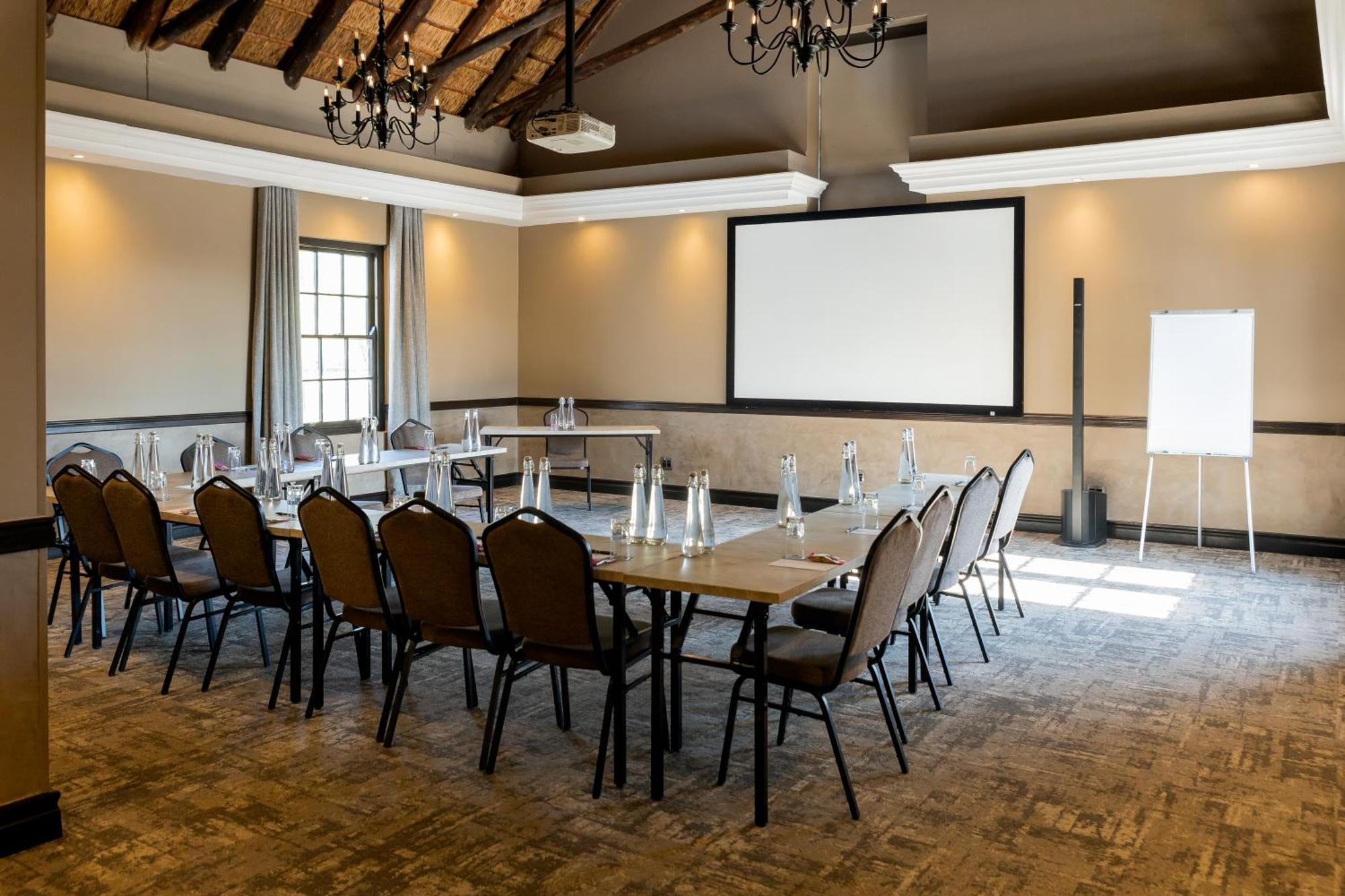 Kievits Kroon Gauteng Wine Estate Претория Экстерьер фото
