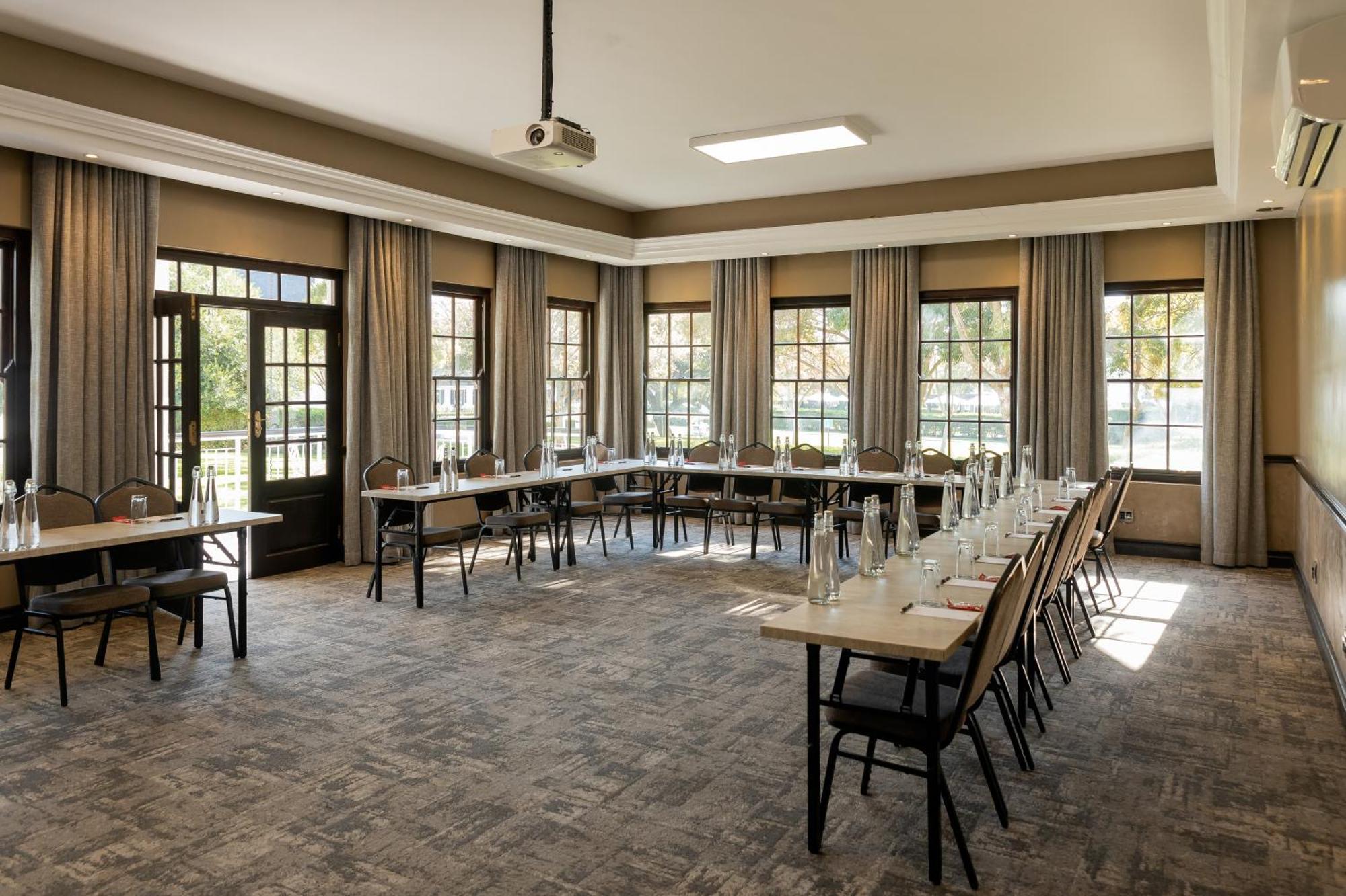 Kievits Kroon Gauteng Wine Estate Претория Экстерьер фото
