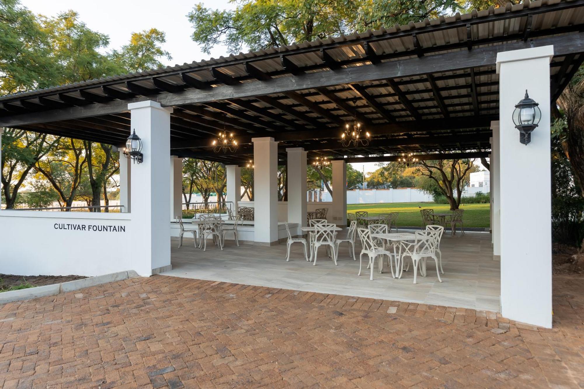Kievits Kroon Gauteng Wine Estate Претория Экстерьер фото