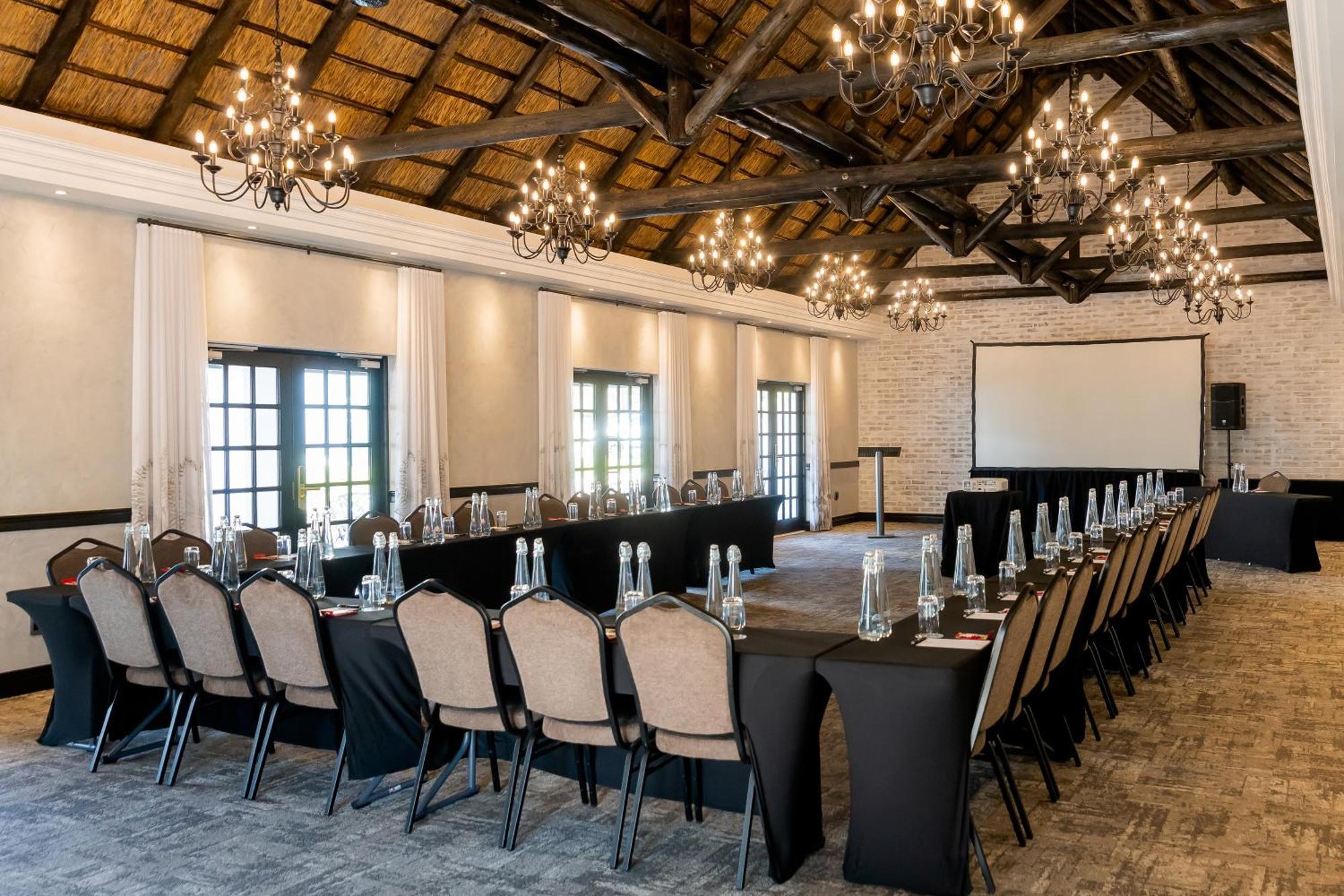 Kievits Kroon Gauteng Wine Estate Претория Экстерьер фото