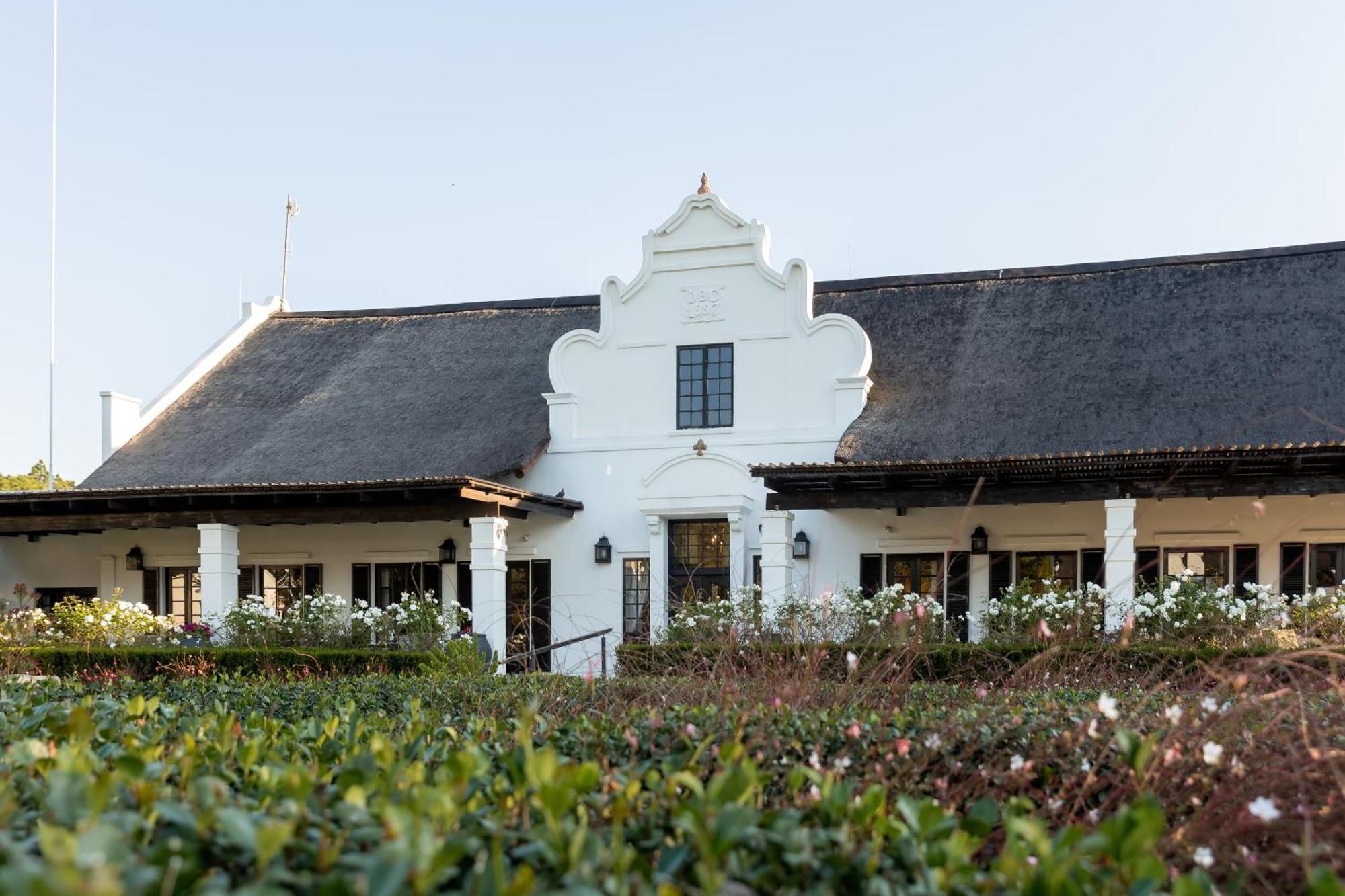 Kievits Kroon Gauteng Wine Estate Претория Экстерьер фото