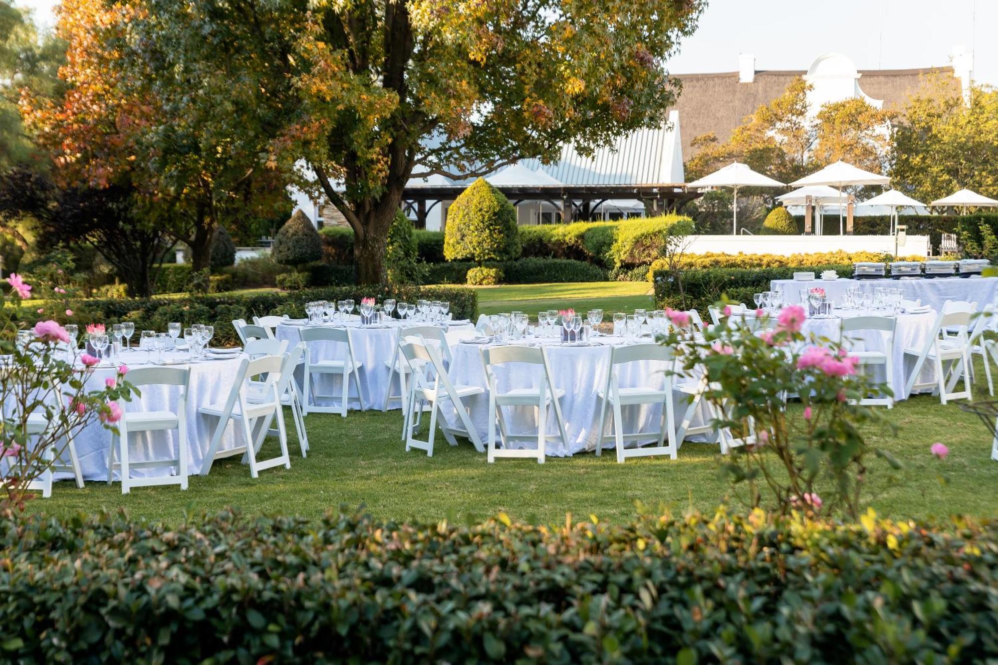Kievits Kroon Gauteng Wine Estate Претория Экстерьер фото
